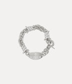 VIVIENNE WESTWOOD Verena Chain Bracelet | 西太后 手鏈 (多色) - LondonKelly 英國名牌代購