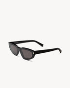 YSL SAINT LAURENT SL 634 Nova Sunglasses | 聖羅蘭 太陽眼鏡 (黑色) - LondonKelly 英國名牌代購