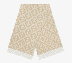 FF Classic Scarf - LONDONKELLY