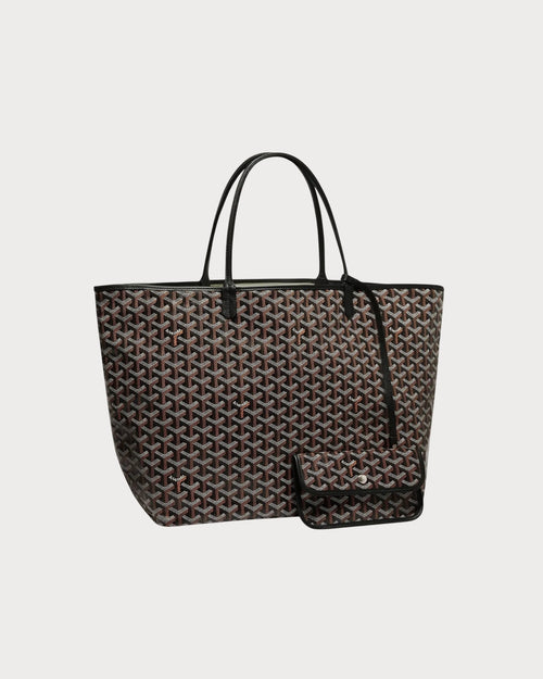 GOYARD Saint Louis GM Bag | 戈雅 手提袋 (大碼/多色) - LondonKelly 英國名牌代購