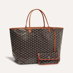 GOYARD Saint Louis GM Bag | 戈雅 手提袋 (大碼/多色) - LondonKelly 英國名牌代購