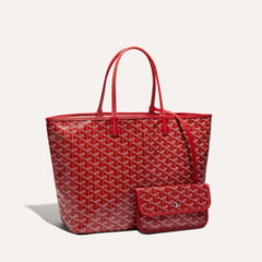 GOYARD Saint Louis PM Bag | 戈雅 手提袋 (小碼/多色) - LondonKelly 英國名牌代購