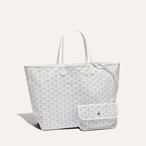 GOYARD Saint Louis PM Bag | 戈雅 手提袋 (小碼/多色) - LondonKelly 英國名牌代購