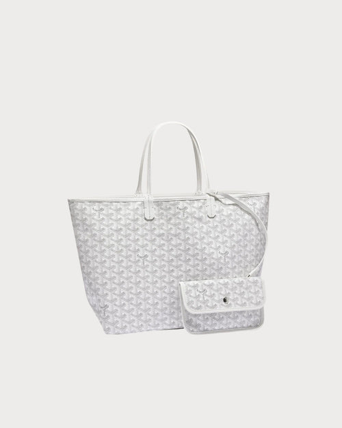 GOYARD Saint Louis PM Bag | 戈雅 手提袋 (小碼/多色) - LondonKelly 英國名牌代購