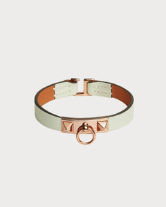 HERMES Rivale Mini Bracelet | 愛馬仕 手帶 (迷你/多色/玫瑰金)