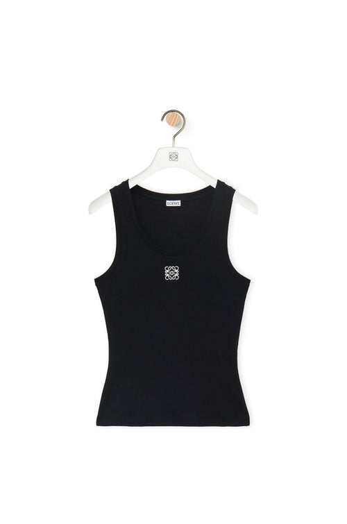 LOEWE Anagram Tank Top | 羅意威 背心上衣 (多色) - LondonKelly 英國名牌代購