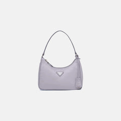 PRADA Re-Edition 2005 Re-Nylon Mini Bag | 普拉達 腋下袋 (Purple)