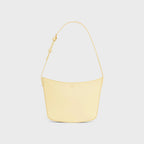 حقيبة سيلين كروك متوسطة | حقيبة سيلين تحت الإبط (متعددة الألوان)