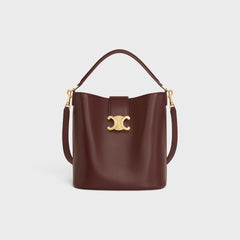 CELINE Medium Bucket Louise | Celine Bucket Bag (Medium/Multicolor)