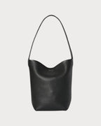 THE ROW Small N/S Park Tote in Leather | 手袋 (細碼/多色) Black