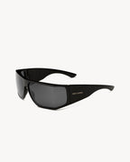 نظارات شمسية YSL SAINT LAURENT SL 806 | نظارات شمسية YSL SAINT LAURENT (أسود)
