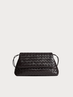 BOTTEGA VENETA Giorno Calfskin(3 Colors)