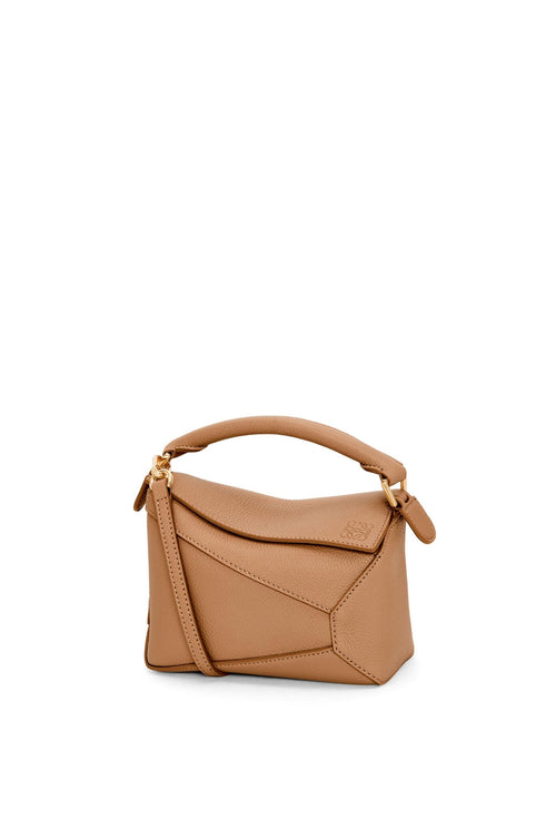 [2023年新款] LOEWE Mini Puzzle Bag | 羅意威 手袋 (迷你/多色) - LondonKelly 英國名牌代購