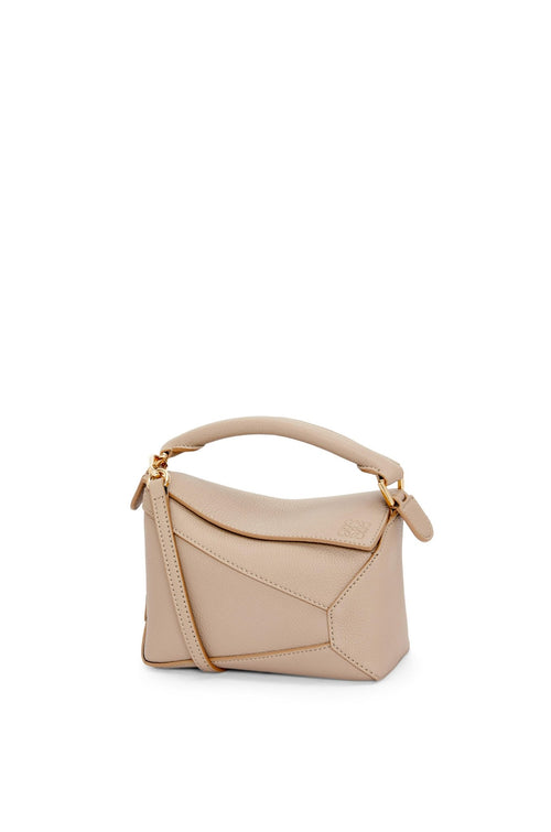 [2023年新款] LOEWE Mini Puzzle Bag | 羅意威 手袋 (迷你/多色) - LondonKelly 英國名牌代購