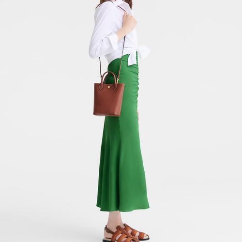 حقيبة LONGCHAMP Épure XS | حقيبة يد لونشان (متعددة الألوان)
