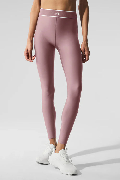 ALO YOGA Airlift High-Waist Alignment Legging | 高腰緊身褲 (多色)