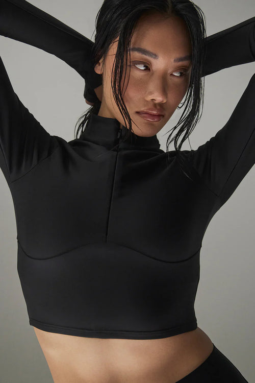 ALO YOGA Airlift Winter Warm Ski Time Long Sleeve | 冬季保暖長袖上衣 (多色)