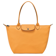 LONGCHAMP Le Pliage Xtra M Tote Bag | Longchamp long shoulder strap medium size tote bag (multi-color)