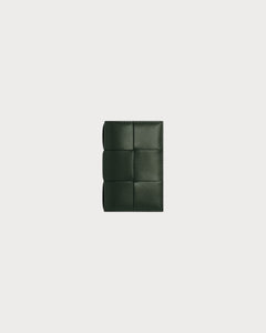 BOTTEGA VENETA Men's Cassette Flap Card Case | 葆蝶家 男仕卡套 (多色)