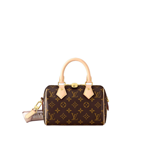 LOUIS VUITTON M46222 Speedy 20 Bag | Louis Vuitton Handbags (Multicolor) 