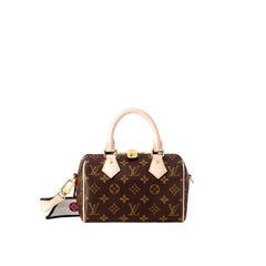 LOUIS VUITTON M46222 Speedy 20 Bag | Louis Vuitton Handbags (Multicolor) 