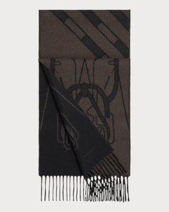 HERMES Tete-a-Tete Equestre Scarf | 愛馬仕 頸巾 (多色)