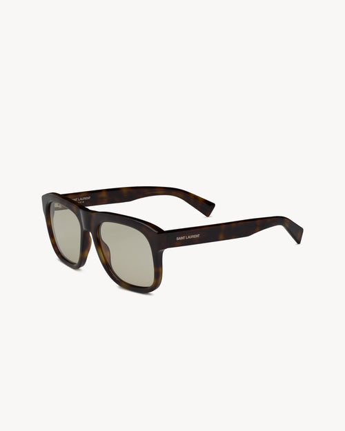نظارات شمسية YSL SAINT LAURENT SL 558 | نظارات شمسية YSL SAINT LAURENT (متعددة الألوان)