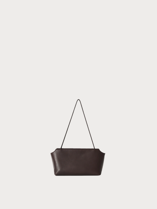 THE ROW Terrasse To-Go Bag Lambskin(2 Colors)