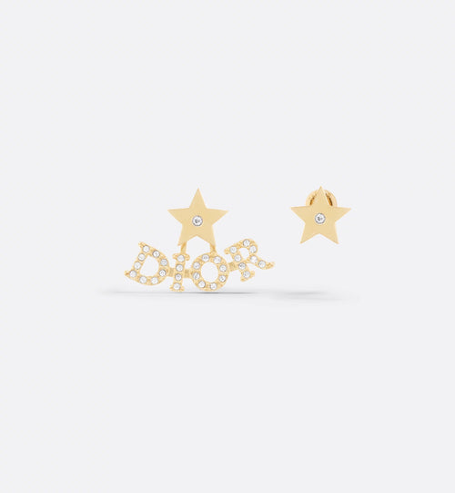 CHRISTIAN DIOR Dio(r)evolution Earrings | Dior earrings (multi-color)