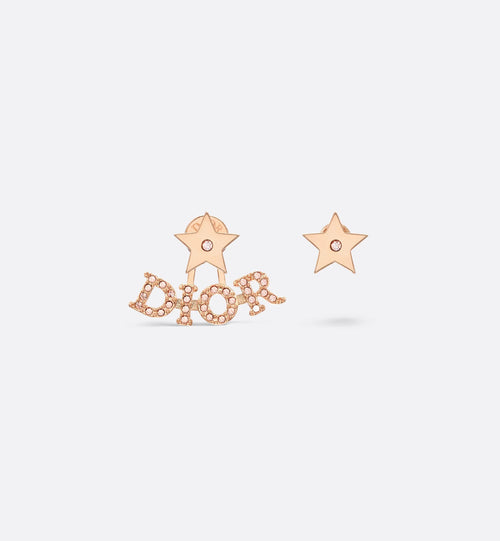 CHRISTIAN DIOR Dio(r)evolution Earrings | Dior earrings (multi-color)