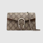 GUCCI Dionysus Mini Bag | GUCCI Mini Bag (Brown)