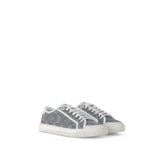 حذاء رياضي نسائي من LOUIS VUITTON 1AGYFO LV Lagoon | حذاء رياضي من Louis Vuitton (متعدد الألوان)