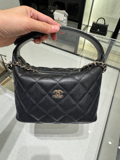 CHANEL 2025 New Mini Pouch Bag | Multicolor Chanel Handbag