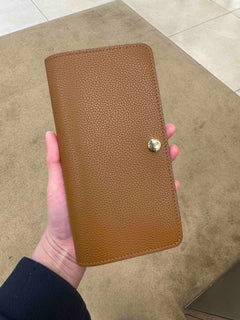 BURBERRY Double Face Long Wallet(2 Colors)