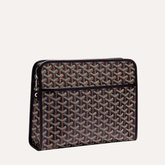 [Price to be determined] GOYARD Jouvence GM Toiletry Bag | Goya handbag (multi-color) 