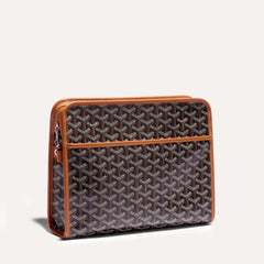 [Price to be determined] GOYARD Jouvence GM Toiletry Bag | Goya handbag (multi-color) 