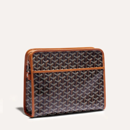 [Price to be determined] GOYARD Jouvence GM Toiletry Bag | Goya handbag (multi-color) 