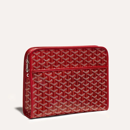 [Price to be determined] GOYARD Jouvence GM Toiletry Bag | Goya handbag (multi-color) 