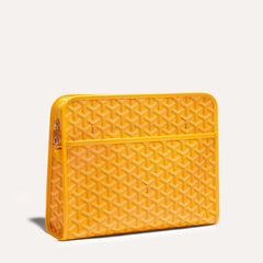 [Price to be determined] GOYARD Jouvence GM Toiletry Bag | Goya handbag (multi-color) 