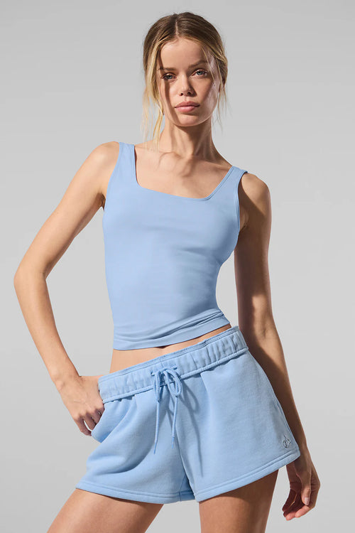 ALO YOGA Sheer Glow Tank | 透膚背心 (多色)