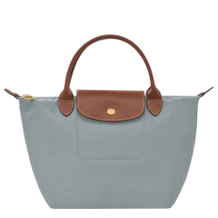 LONGCHAMP Le Pliage Original S Handbag | Longchamp Short Strap Slim Handbag (Multiple Colors) 