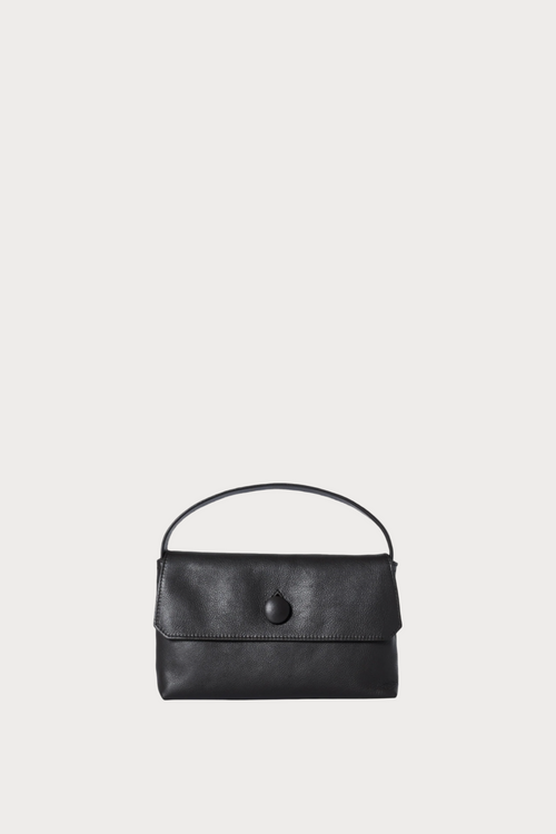 THE ROW Sally Bag Calfskin Leather(2 Colors)