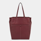 ANYA HINDMARCH Return To Nature N/S Tote | 安雅·希德瑪芝 回歸自然 N/S 托特包（玫瑰木色） - LondonKelly 英國名牌代購