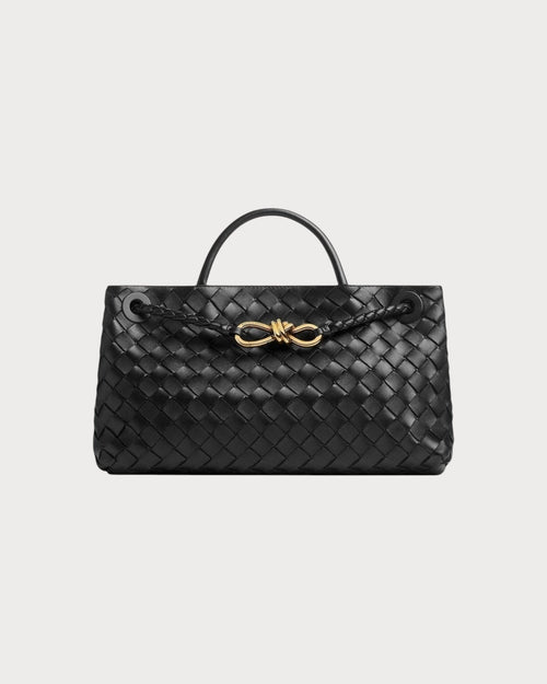 BOTTEGA VENETA BV East - West Andiamo Lambskin(Small/3 Colors) - LONDONKELLY 英國名牌代購