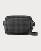 BURBERRY Men's Paddy Bag | 博柏利 男仕手袋 (黑色) - LONDONKELLY 英國名牌代購