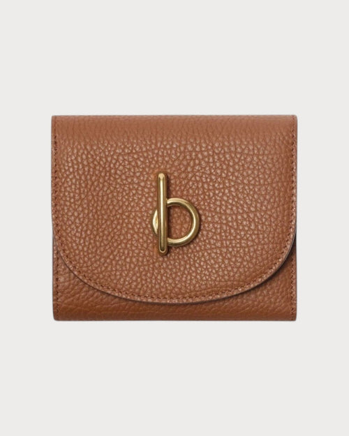 BURBERRY Rocking Horse Wallet Hazel | 博柏利 銀包 (啡色) - LONDONKELLY 英國名牌代購