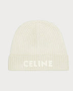 CELINE (M) Beanie Wool(2 Colors) - LONDONKELLY 英國名牌代購