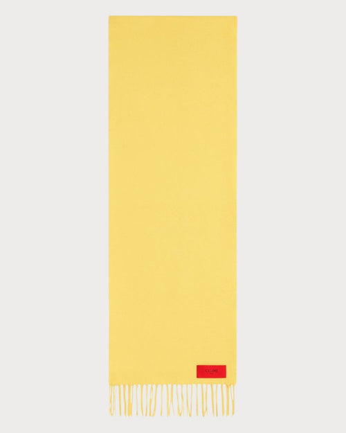 CELINE Scarf Cashmere(Many) - LONDONKELLY 英國名牌代購