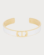 CHRISTIAN DIOR 30 Montaigne Thin Bangle | 迪奧 手鐲 (多色) - LONDONKELLY 英國名牌代購