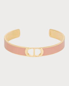 CHRISTIAN DIOR 30 Montaigne Thin Bangle | 迪奧 手鐲 (多色) - LONDONKELLY 英國名牌代購